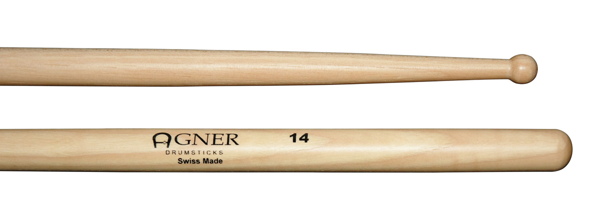 Agner Drumsticks - 14