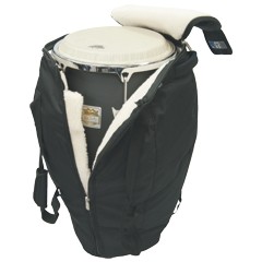 Protection Racket  12-1/2”x30” Tumba Bag