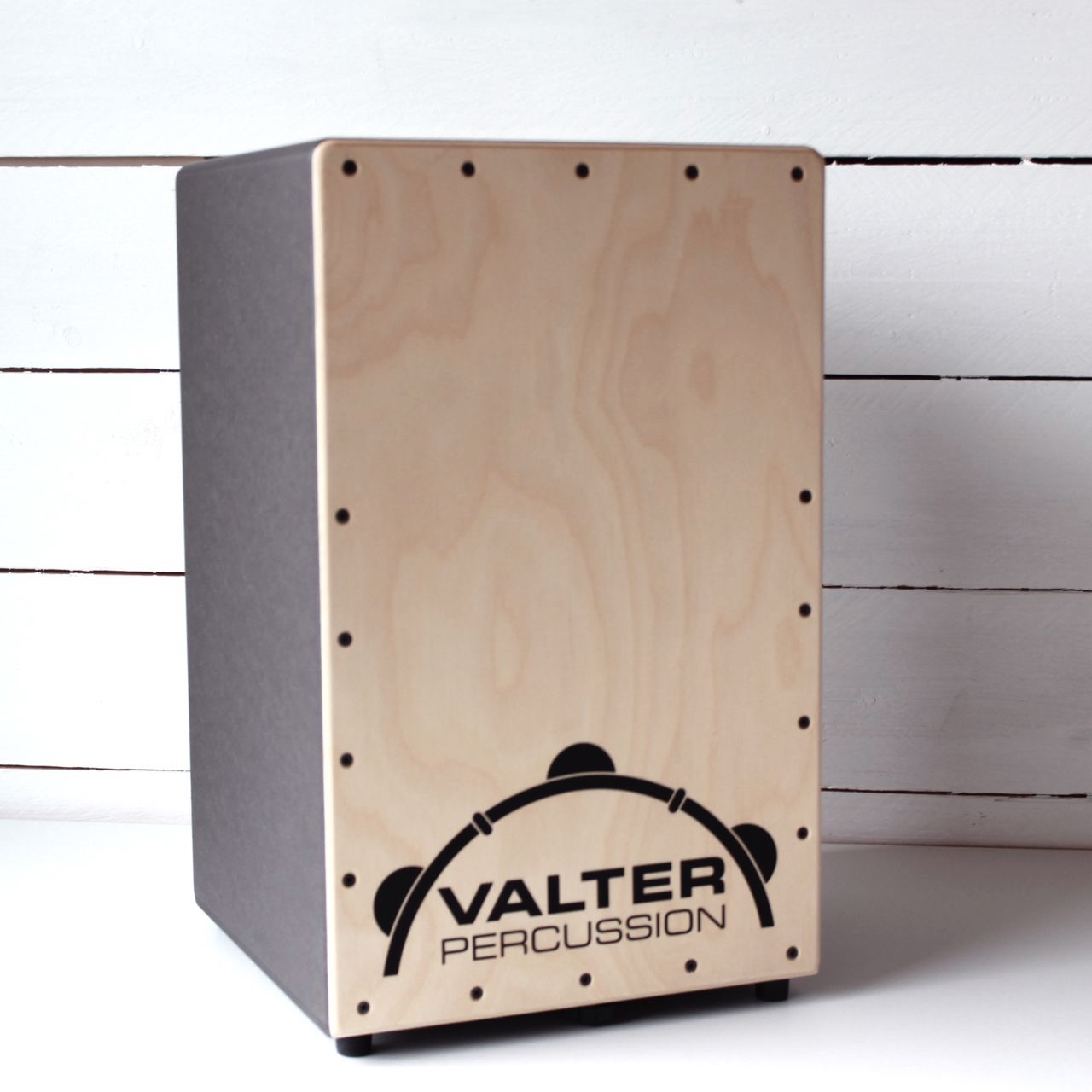 Valter Percussion, Basic Box