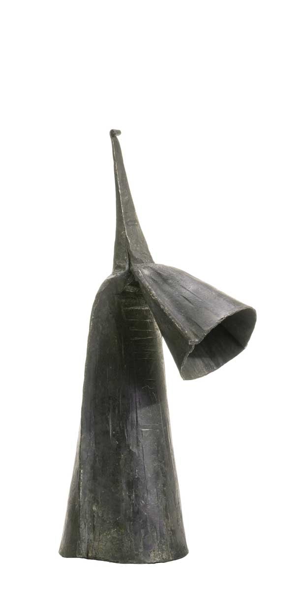 Kangogi doublebell, Large