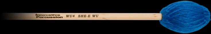 Innovative Percussion WU4 She-e Wu