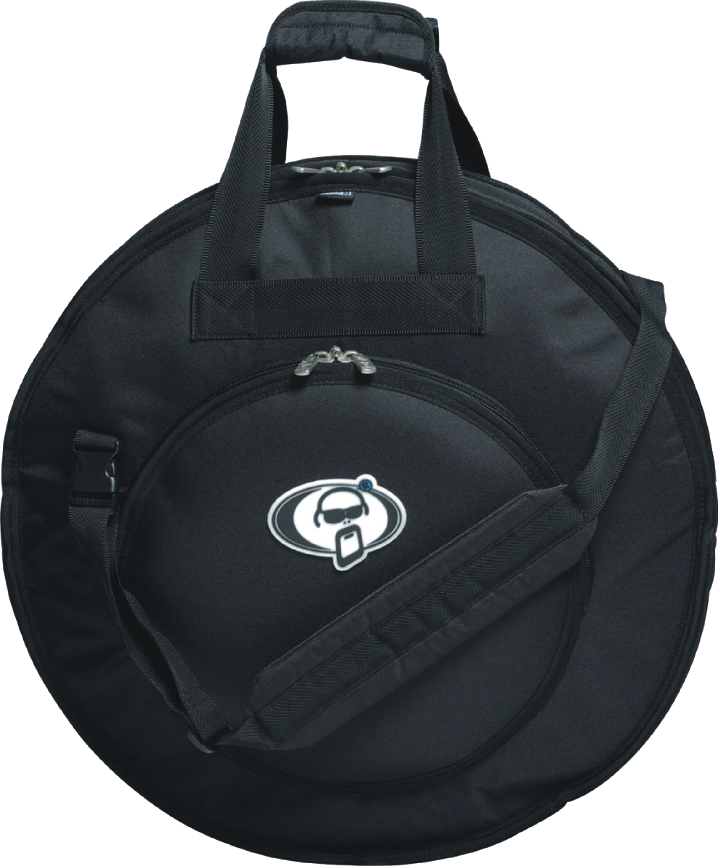 Protection Racket 24” Deluxe Cymbal Bag