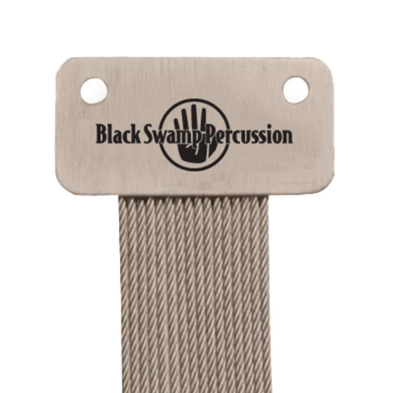 Black Swamp Percussion - W15S - Wrap-Around Cable Snares