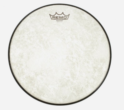 Remo frame drum 12" Fiberskyn