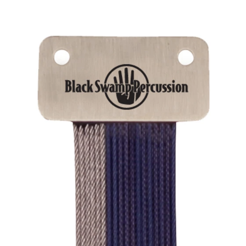 Black Swamp Percussion - W14CS - Wrap-Around Cable Snares