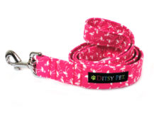 Ditsy Pet Leads
