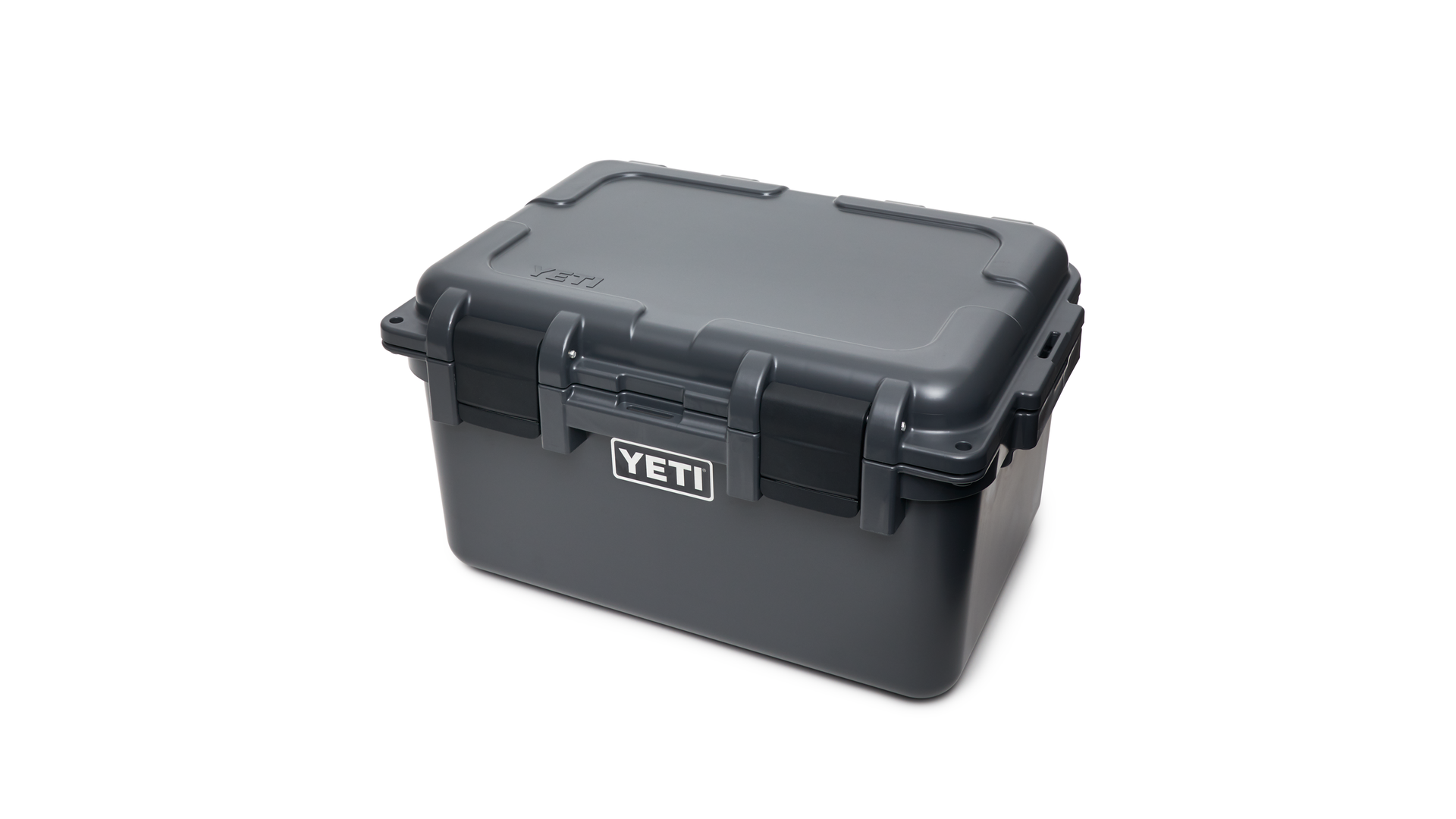 YETI Load out GoBox 30 Charcoal
