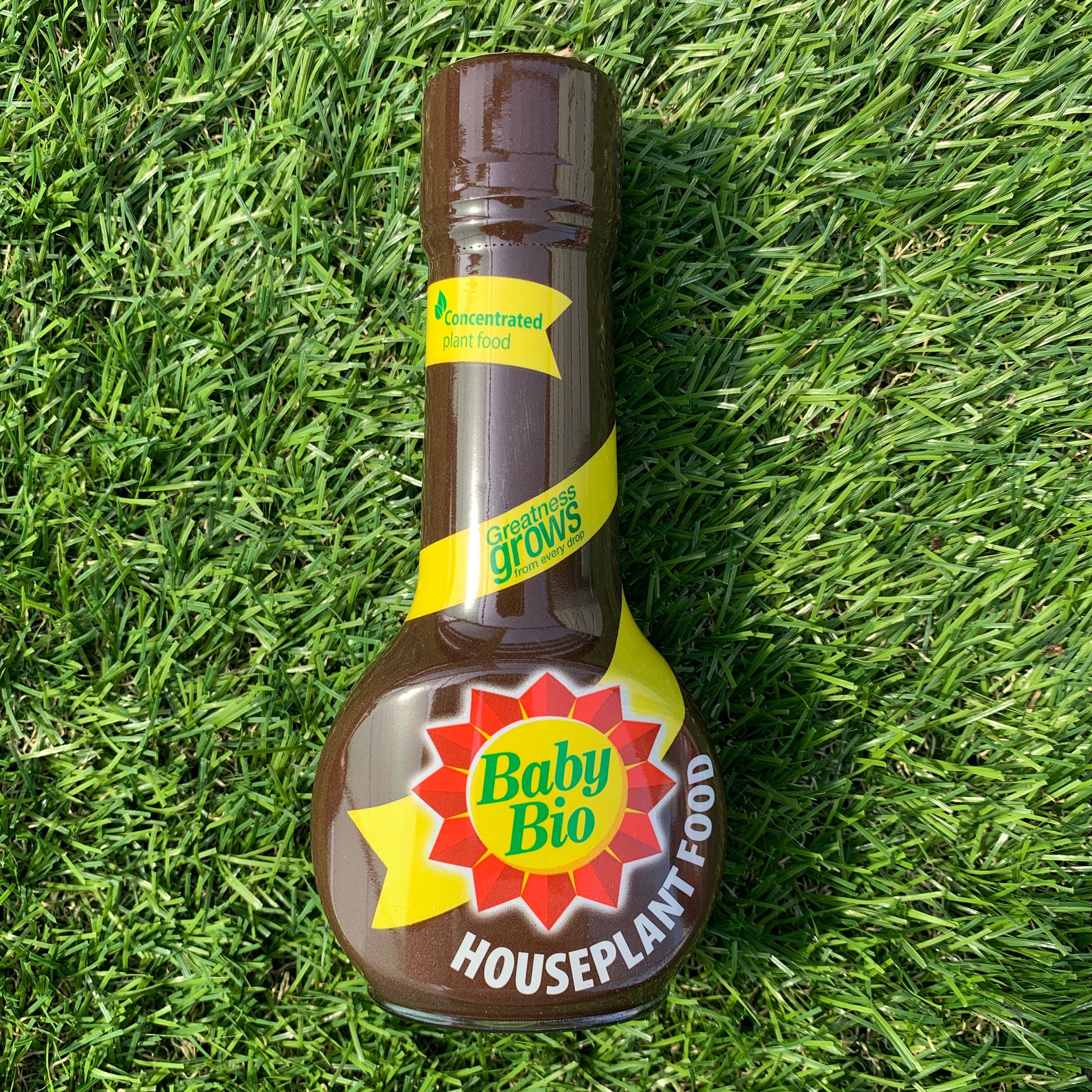 Baby Bio Plant Food Review Get More Anythink's