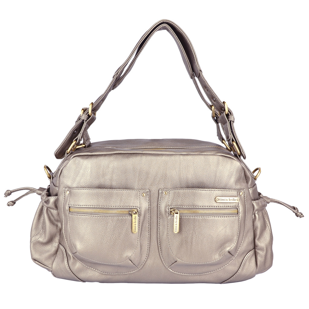 timi and leslie diaper bag