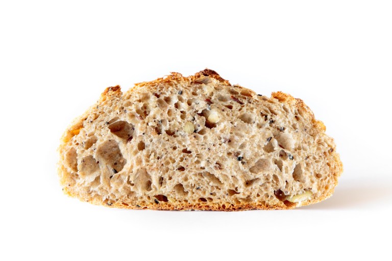  Sourdough Bread Eight Grain 