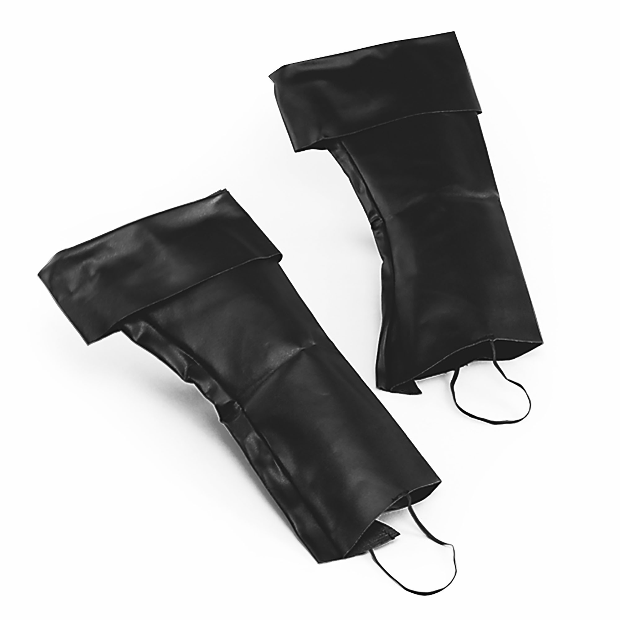 ACCESSORIES/LEGWARMERS & BOOTCOVERS/PIRATE BOOT COVERS