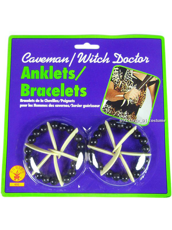 ACCESSORIES/JEWELLERY/caveman bracelets