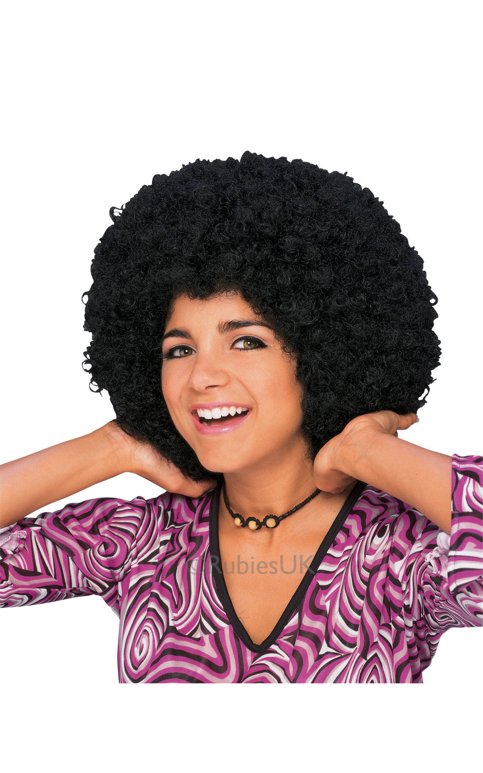 WIG/DECADES/1970S/AFRO