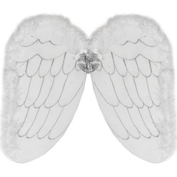 ACCESSORIES/PROPS/ANGEL WINGS 