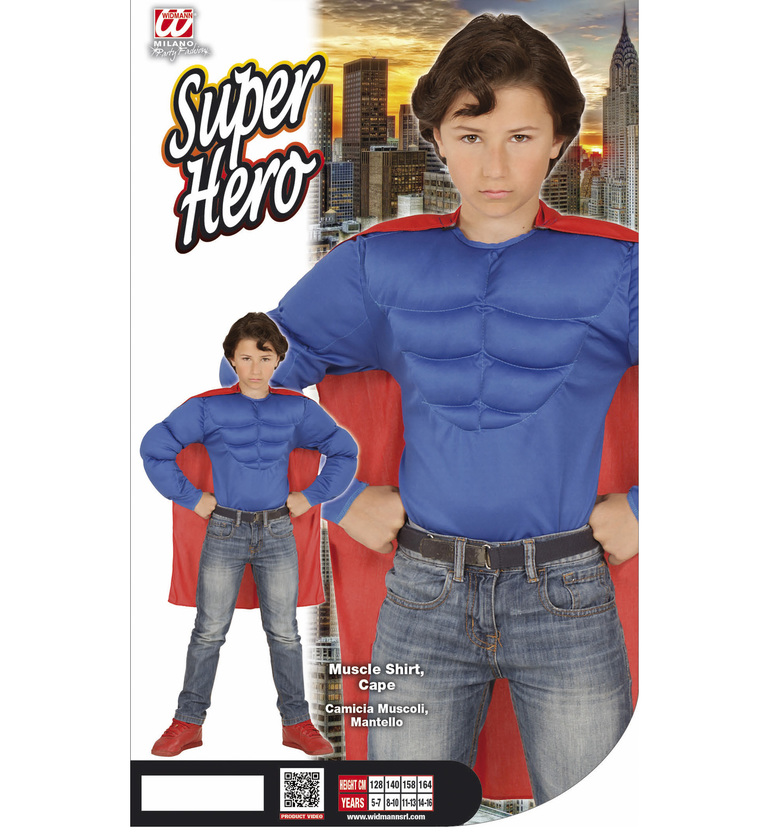 BOYS/SUPER HEROS/SUPERMAN super hero 