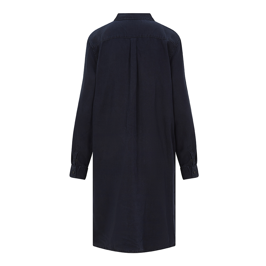 kings of indigo dress