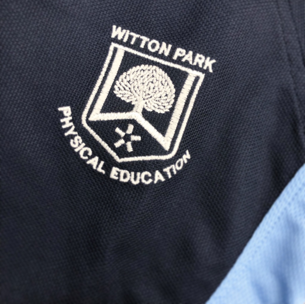 Witton Rugby Shirt 