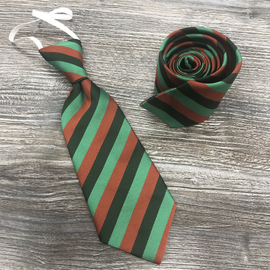 Oakhill School Tie