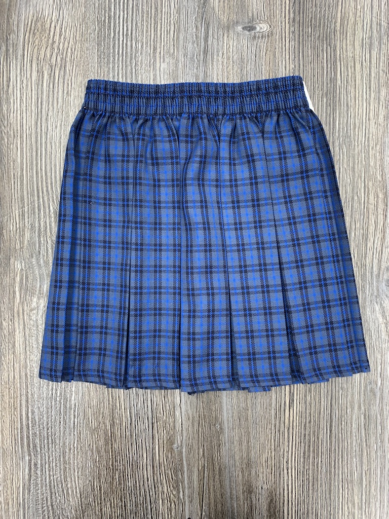 Whalley Tartan Skirt