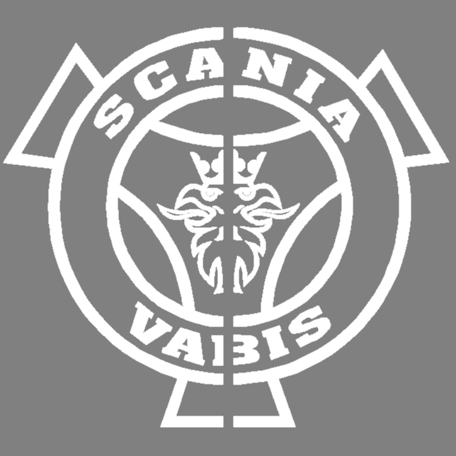 Scania Vabis sivulasitarrat