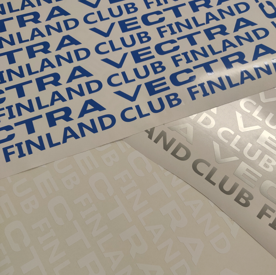 Vectra Club Finland