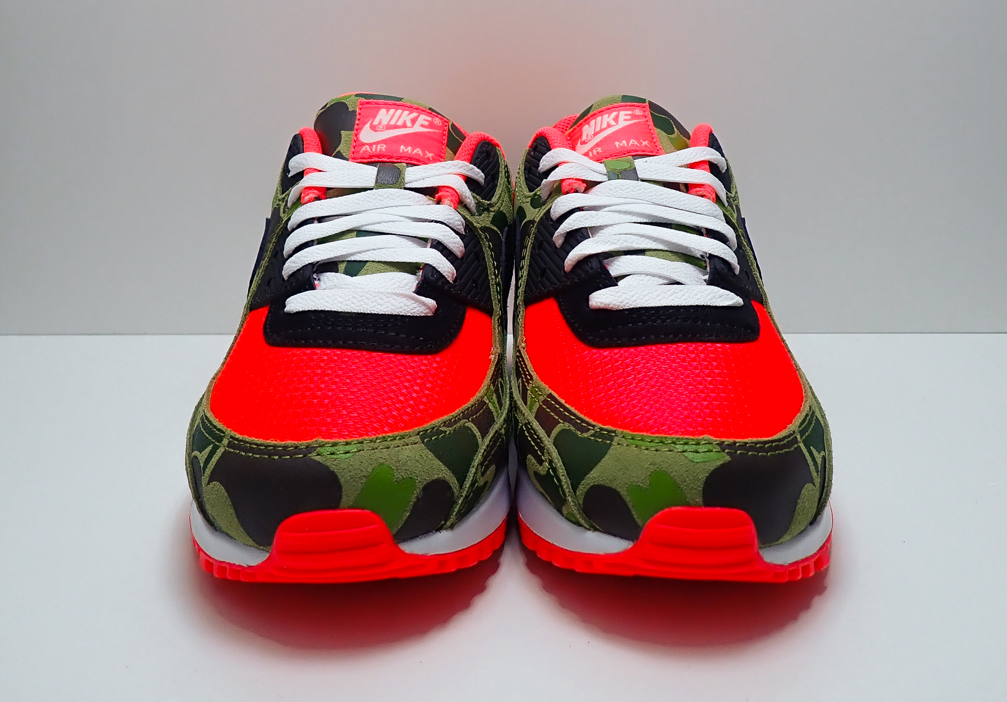 nike air reverse duck camo