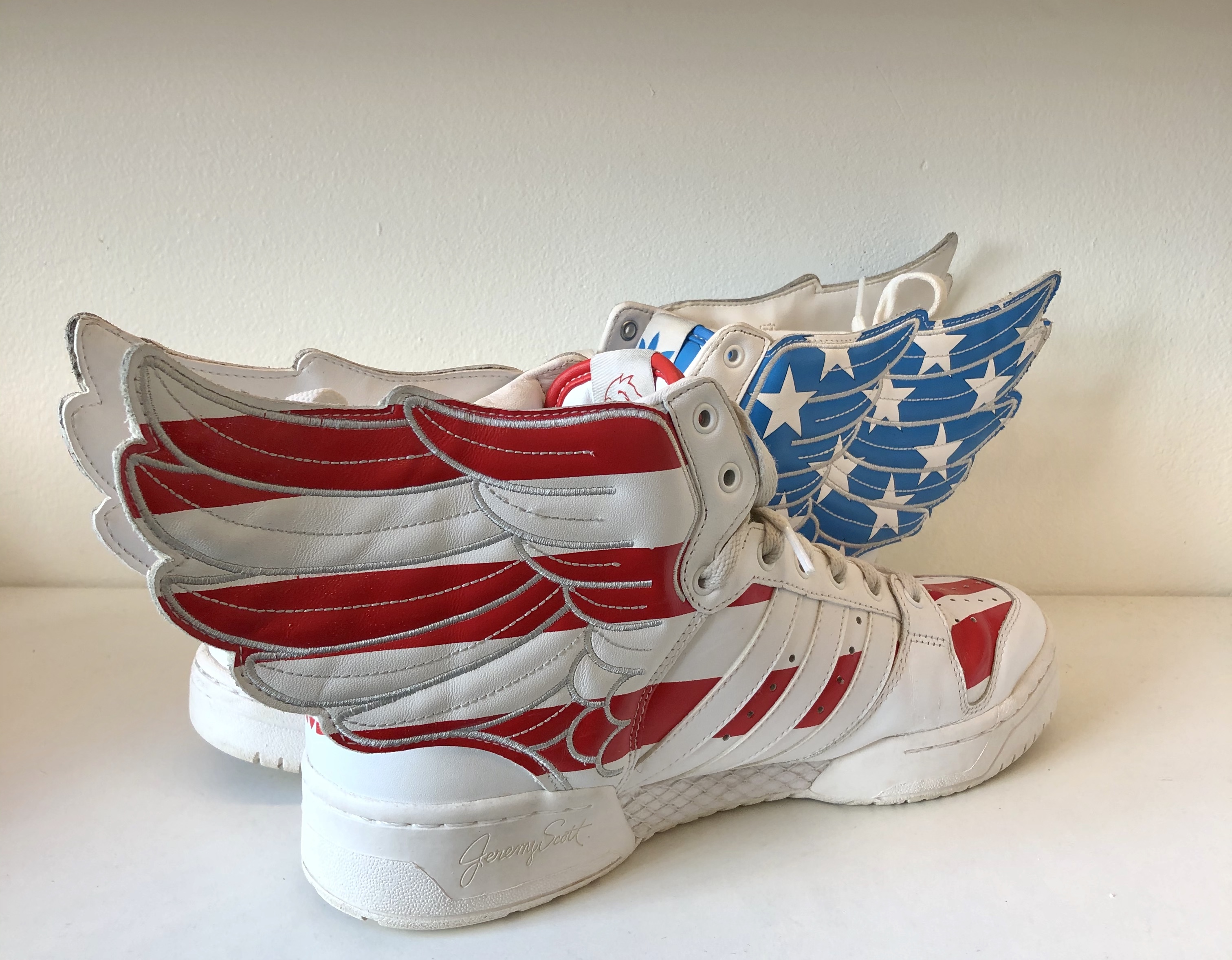 adidas jeremy scott wings usa