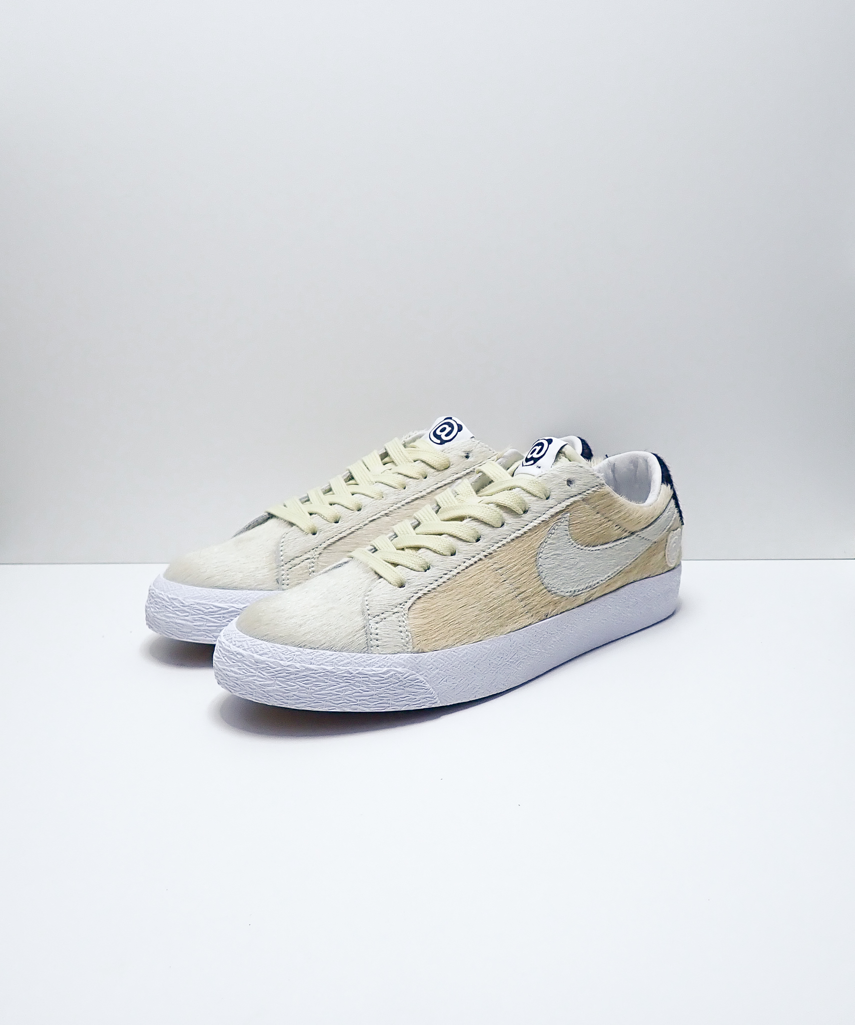 Nike Sb Blazer Low Medicom Toy Sneakershyllan