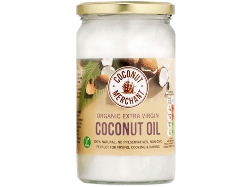 Coconut Oil 1l