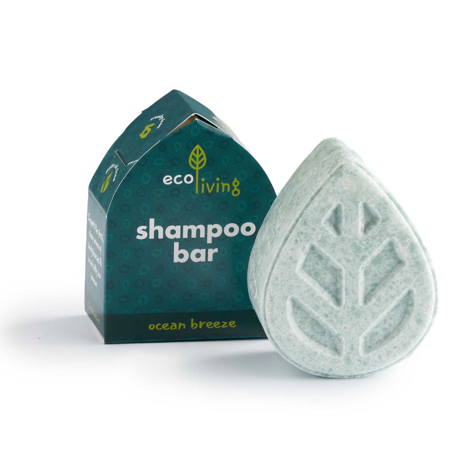 Ecoliving Shampoo Bars
