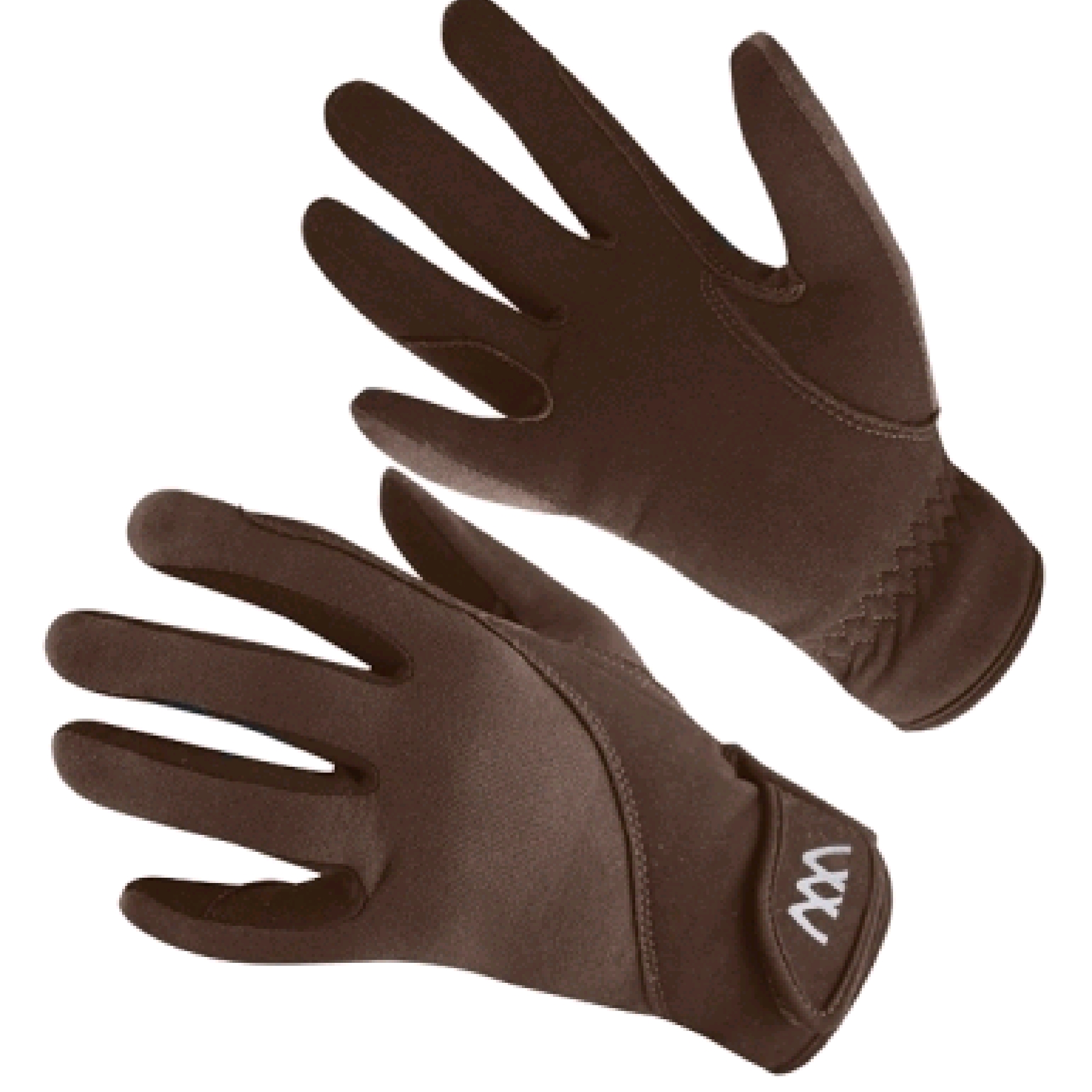 Woof Wear Precision Thermal Riding Gloves