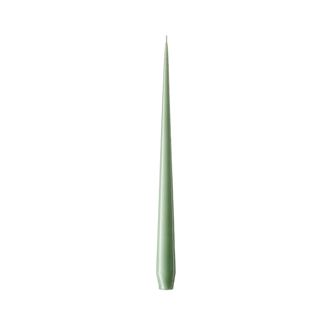 CANDLE GREEN