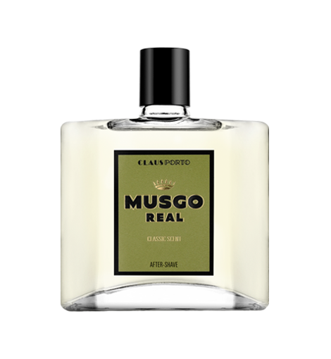 AFTER SHAVE - CLASSIC SCENT