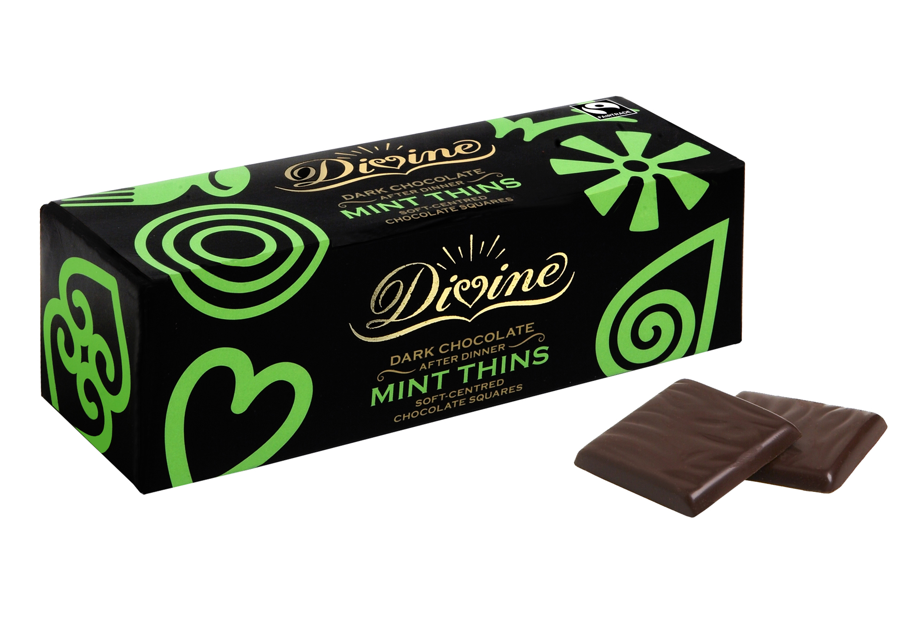 After Dinner Mint Thins, 200g
