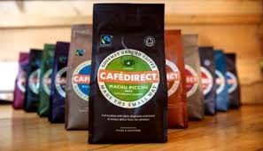 3 x CafeDirect 
