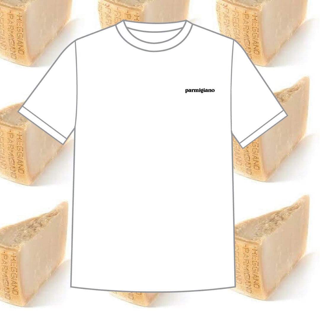 Parmigiano T Shirt