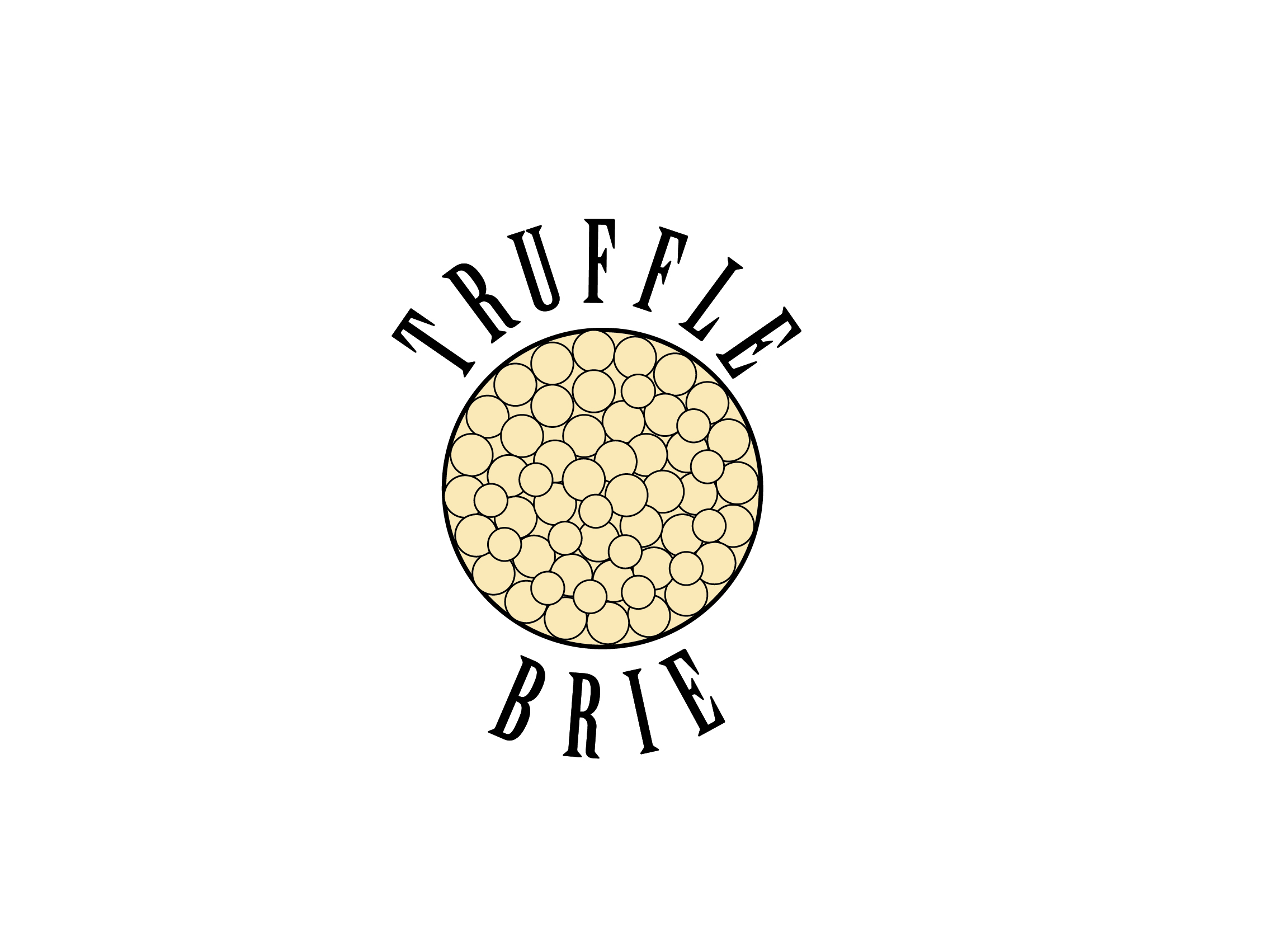 Truffle Brie