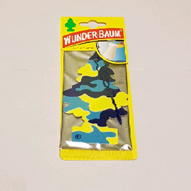 Doftgran pina colada