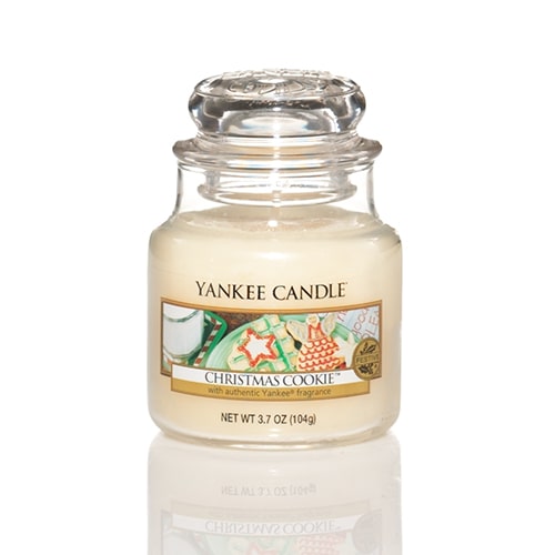 Christmas Cookie Yankee Candle 