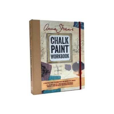Workbook Chalk Paint 