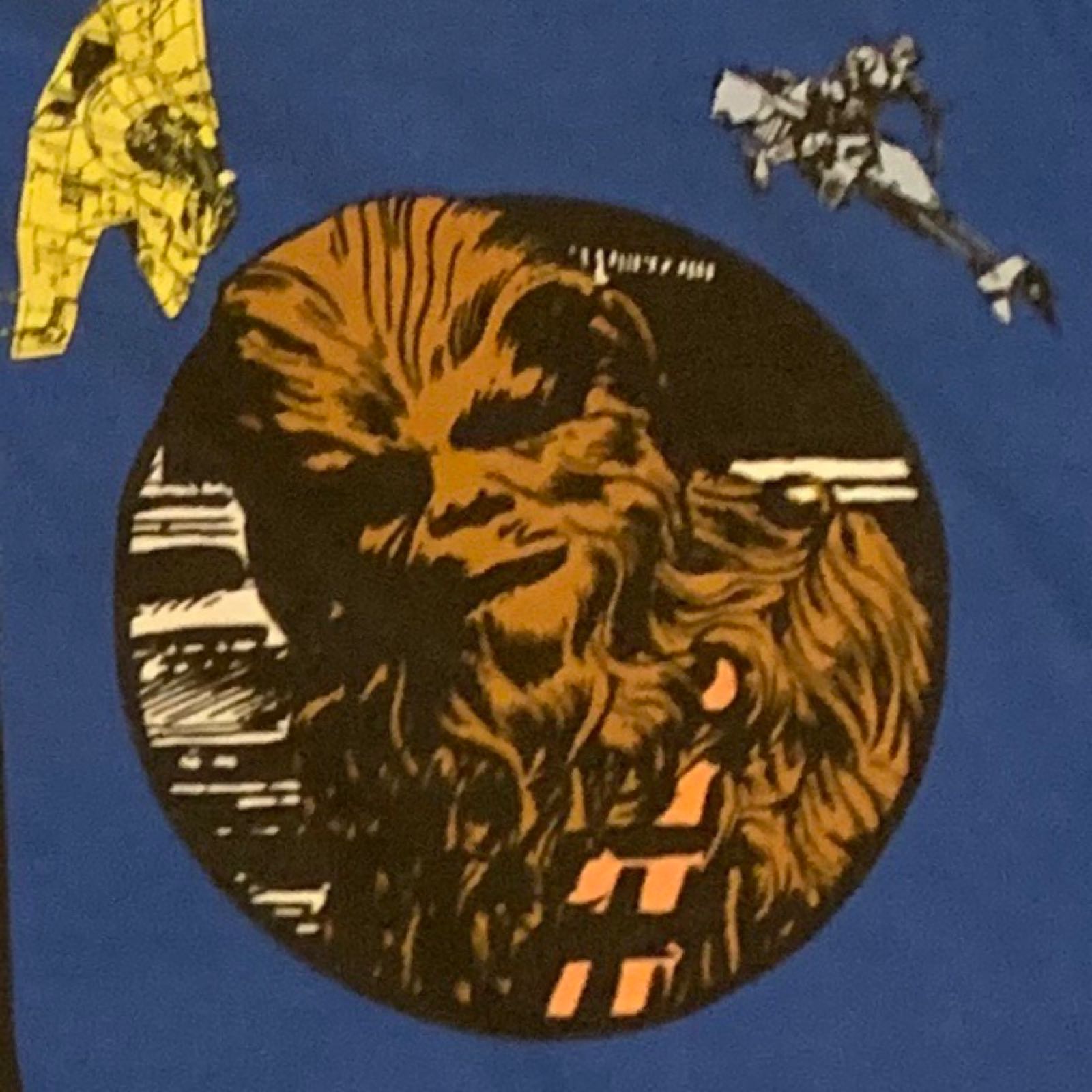 Limited Mask - CHEWIE