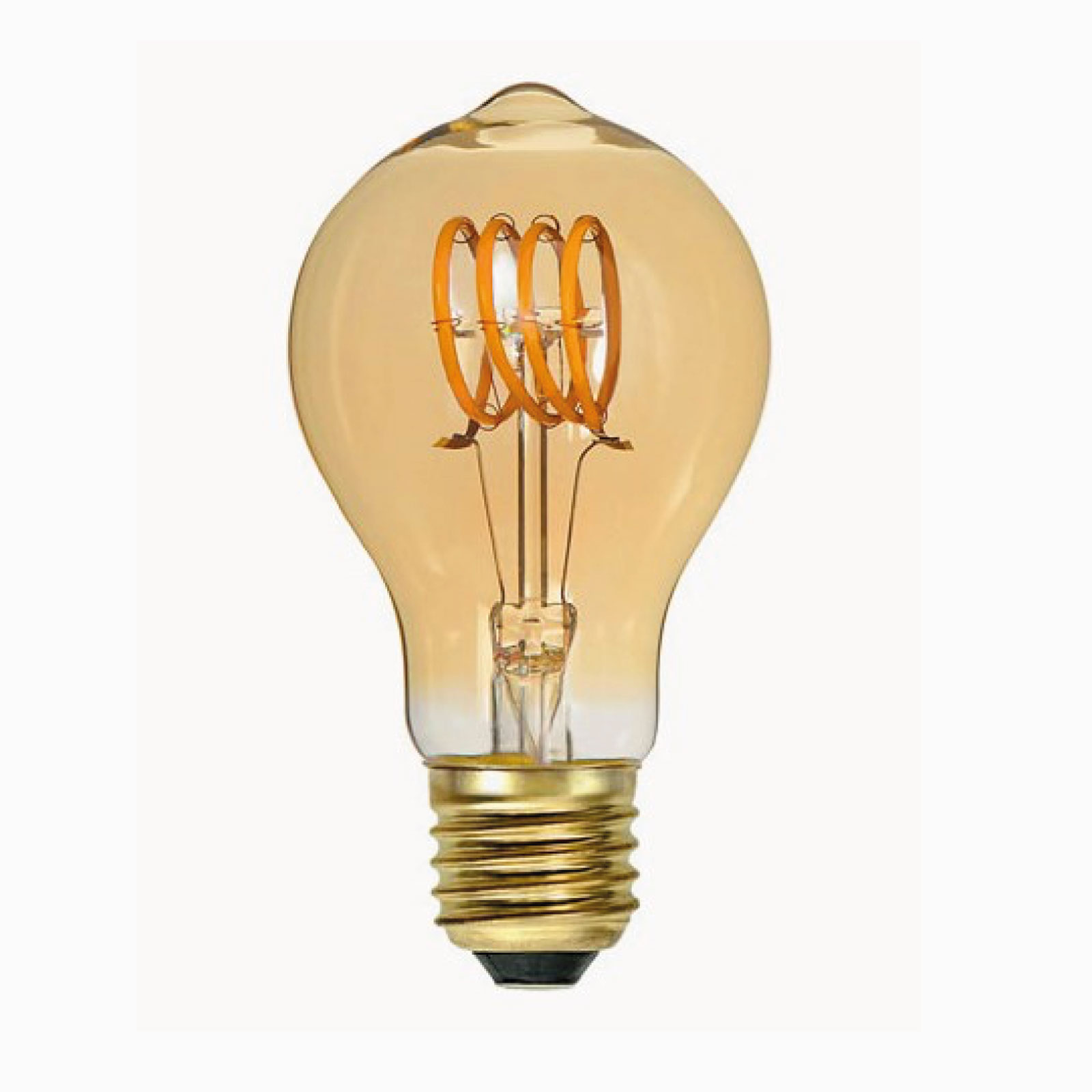 LED-lampa Decoration E27 - Star Trading