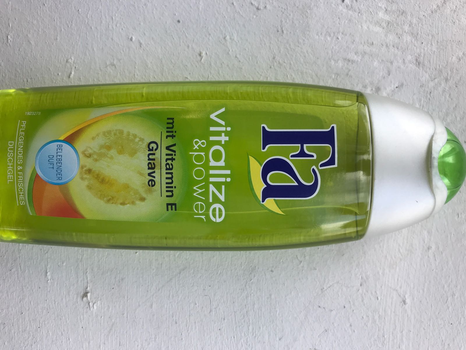 Duschkräm Guavafrukt 250 ml