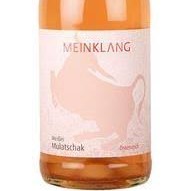 Meinklang Weisser Mulatschak (Orange wine)
