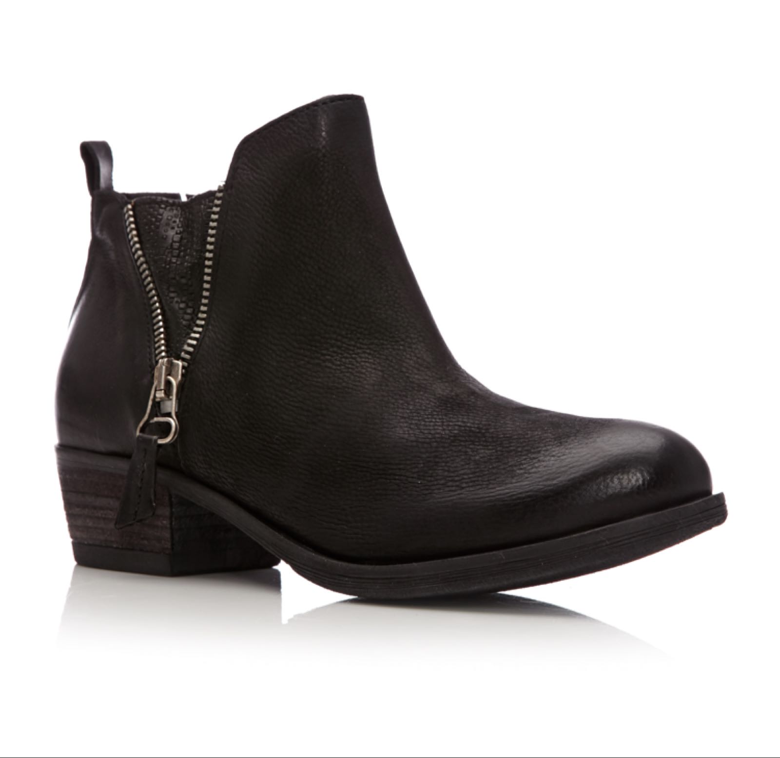 moda in pelle colina chelsea boots