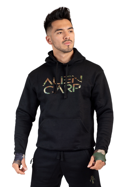 ACBH00x Hoodie Alien Carp