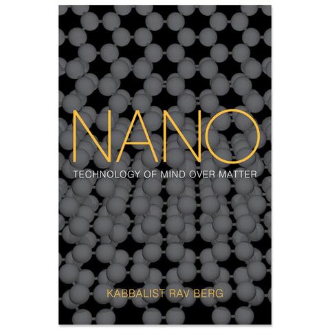 Nano - Technology of Mind Over Matter