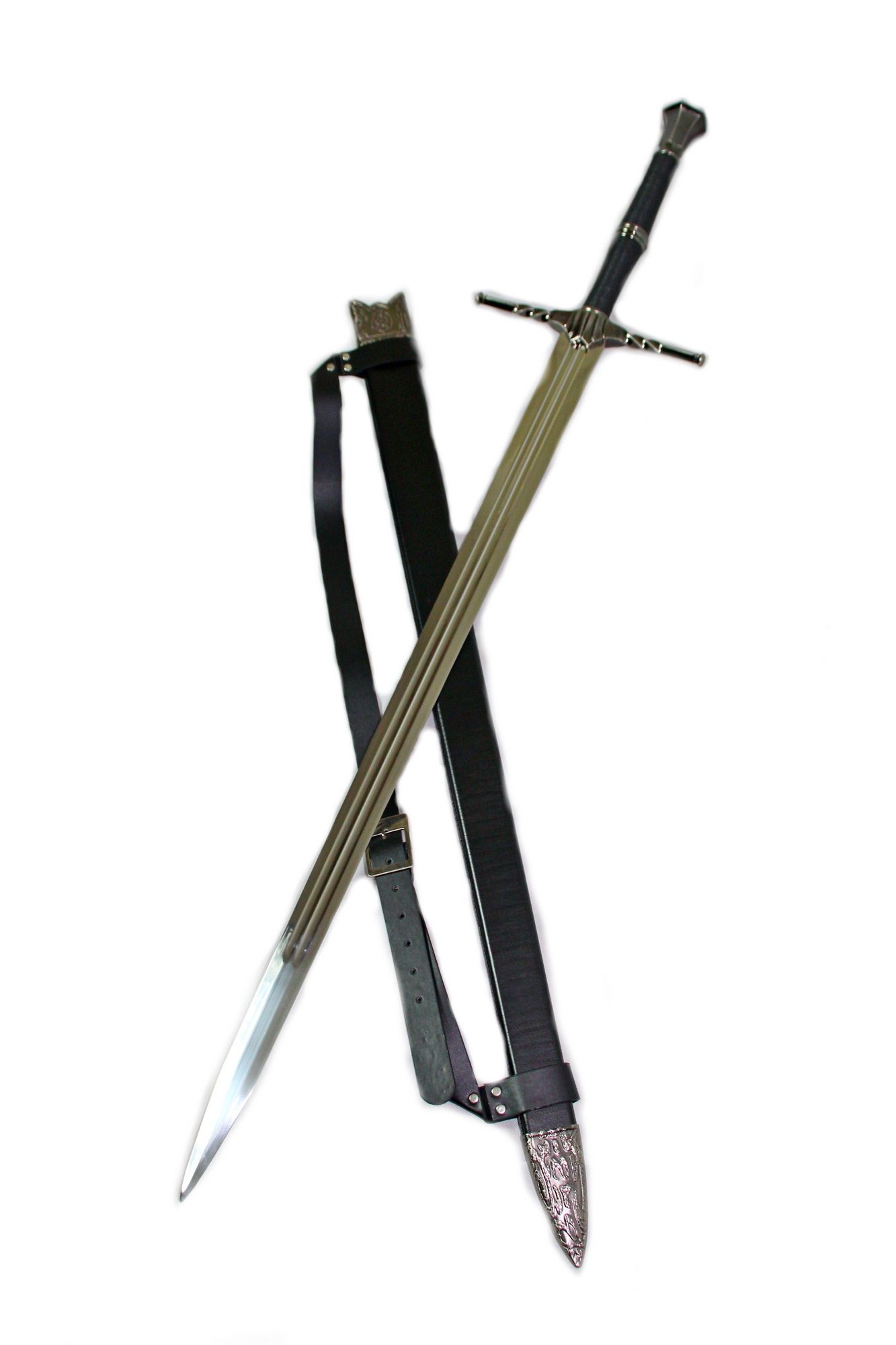 witcher 3 steel swords witcher 3 steel swords