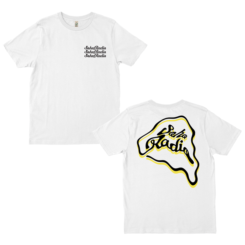 Soho Radio T-Shirt - Limited #2