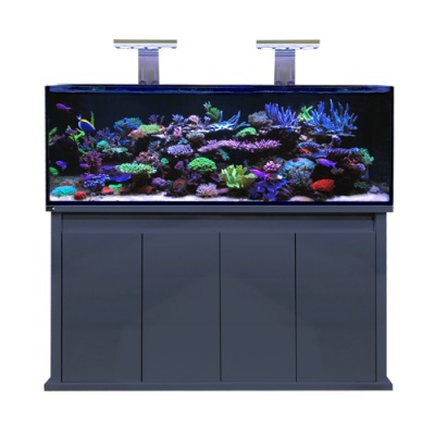 D-D Reef-Pro 1500S High Gloss Anthracite